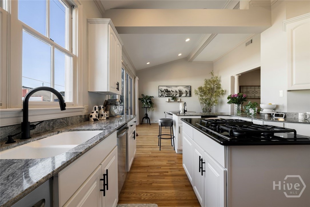 510 E Mcdonough Street