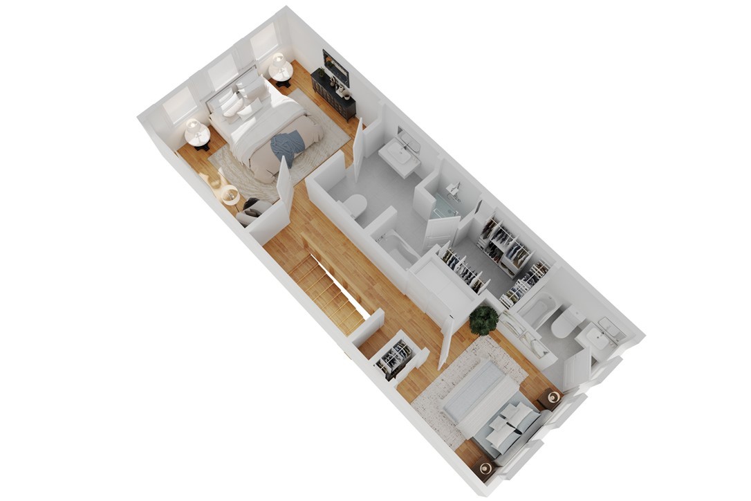 453 Port Street