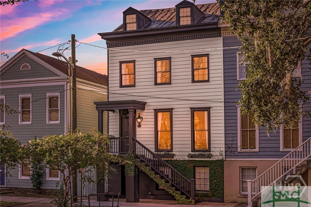 507 E Mcdonough Street