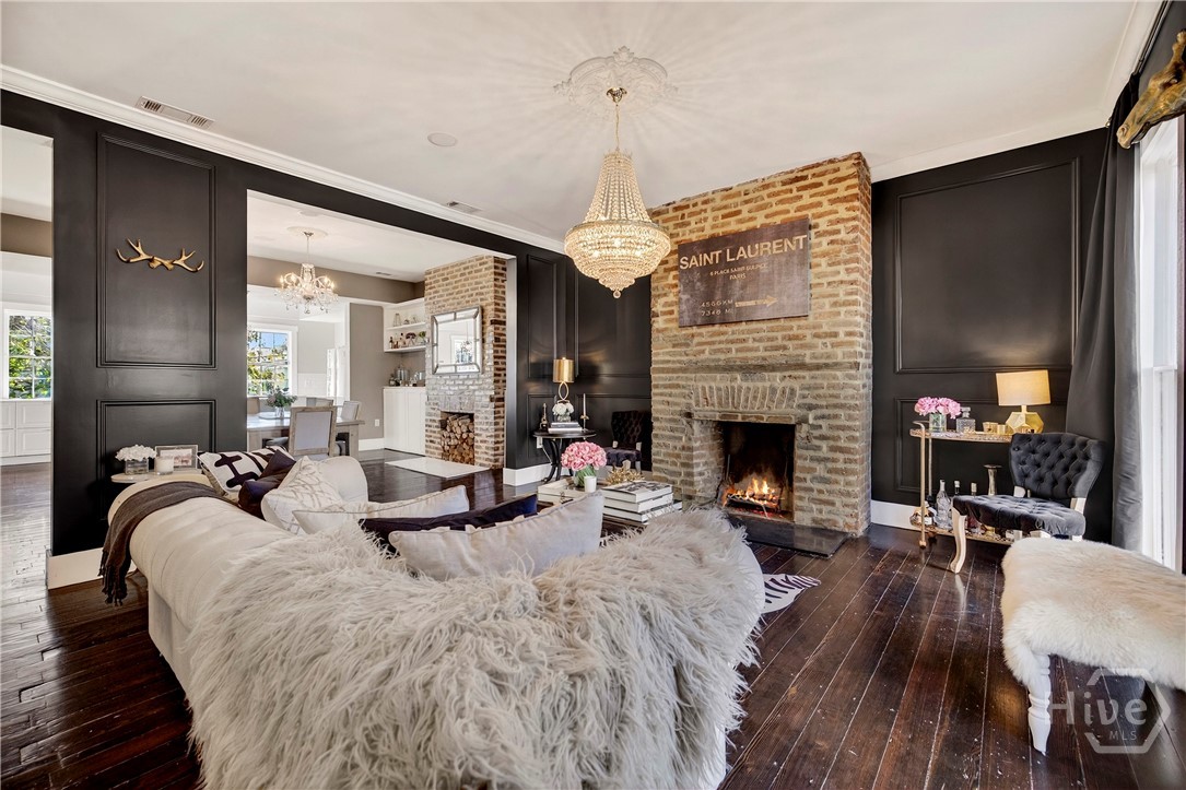 507 E Mcdonough Street