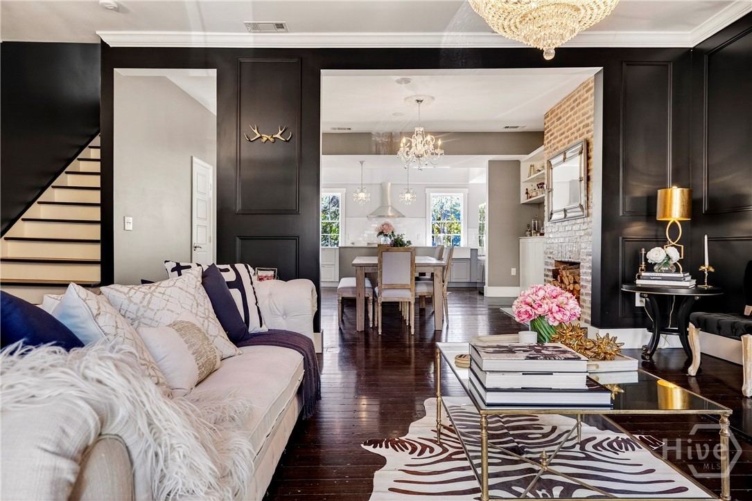 507 E Mcdonough Street