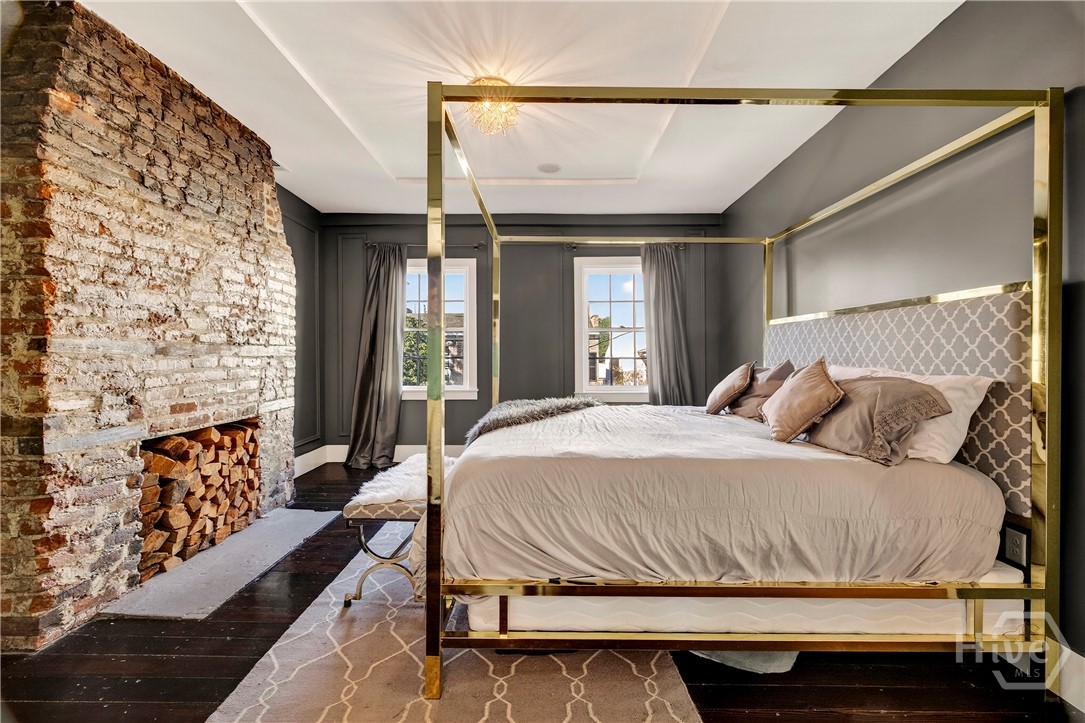 507 E Mcdonough Street