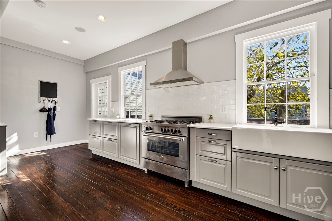 507 E Mcdonough Street