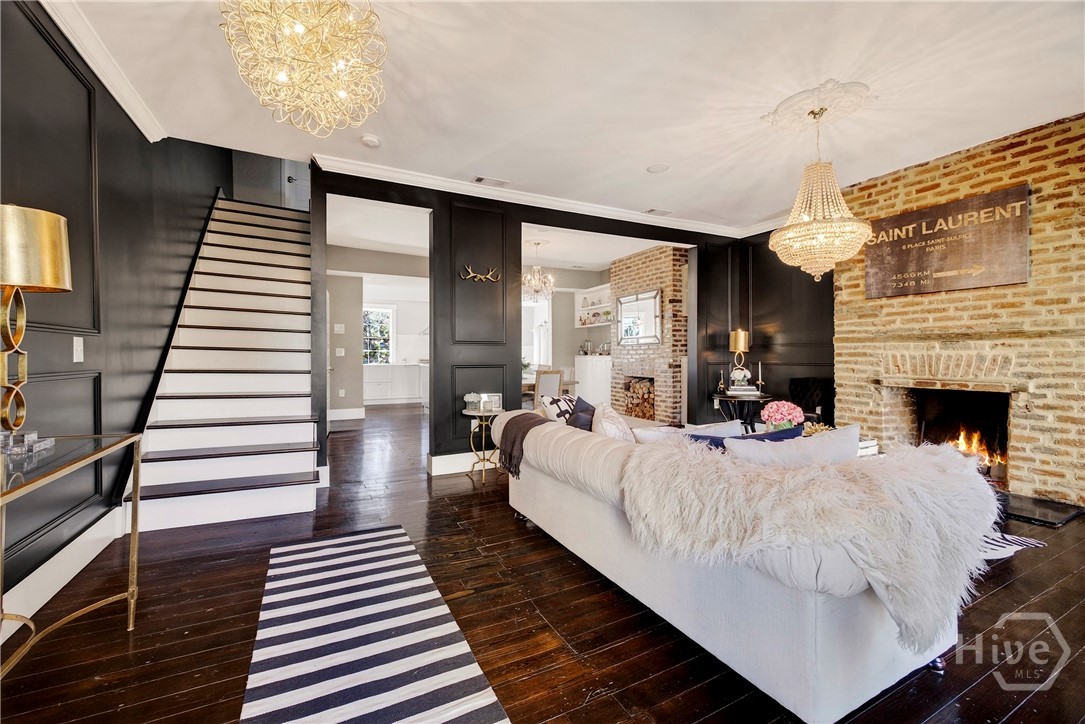 507 E Mcdonough Street