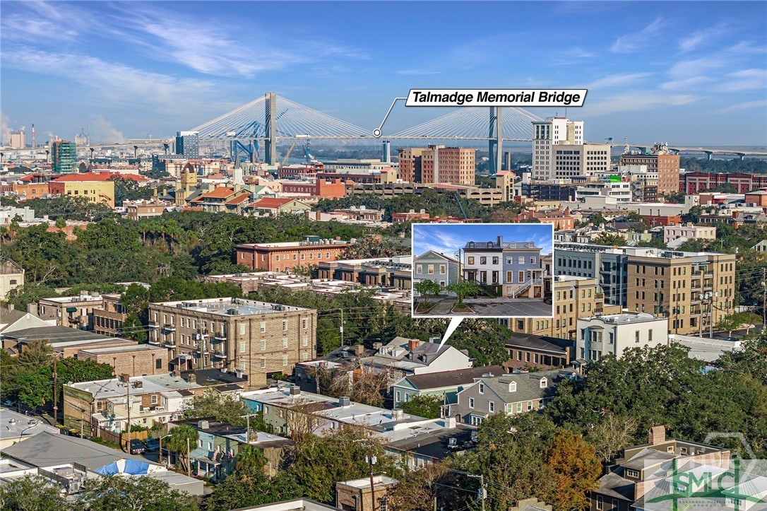 507 E Mcdonough Street