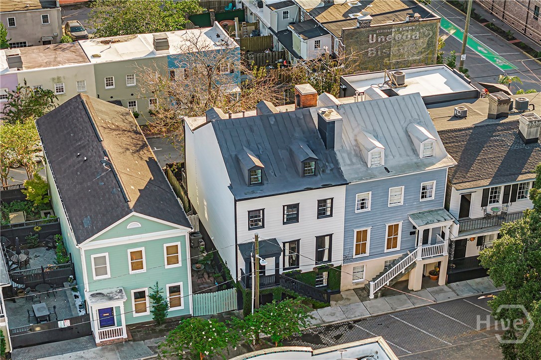 507 E Mcdonough Street