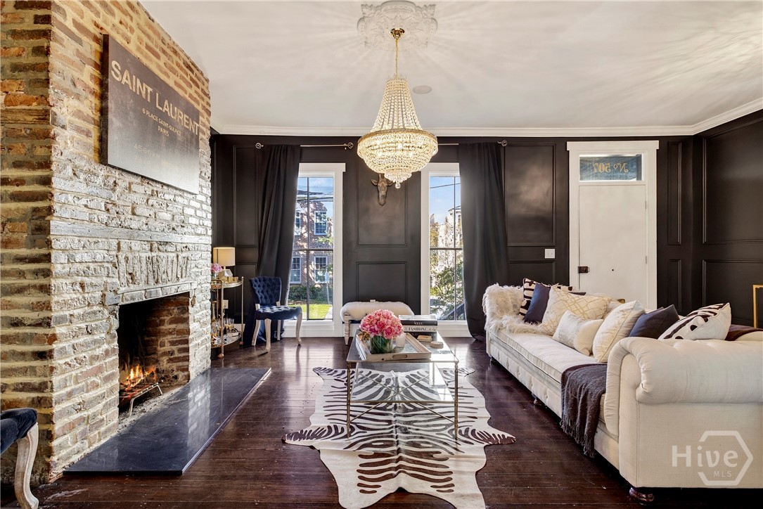 507 E Mcdonough Street