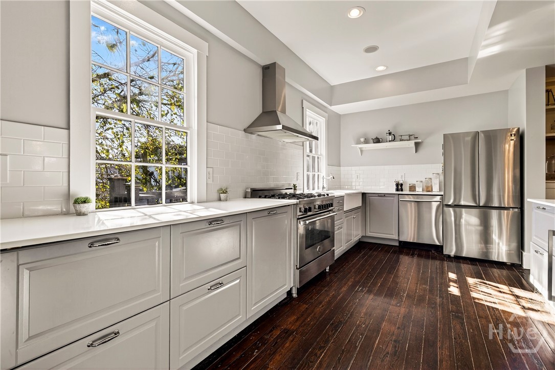 507 E Mcdonough Street