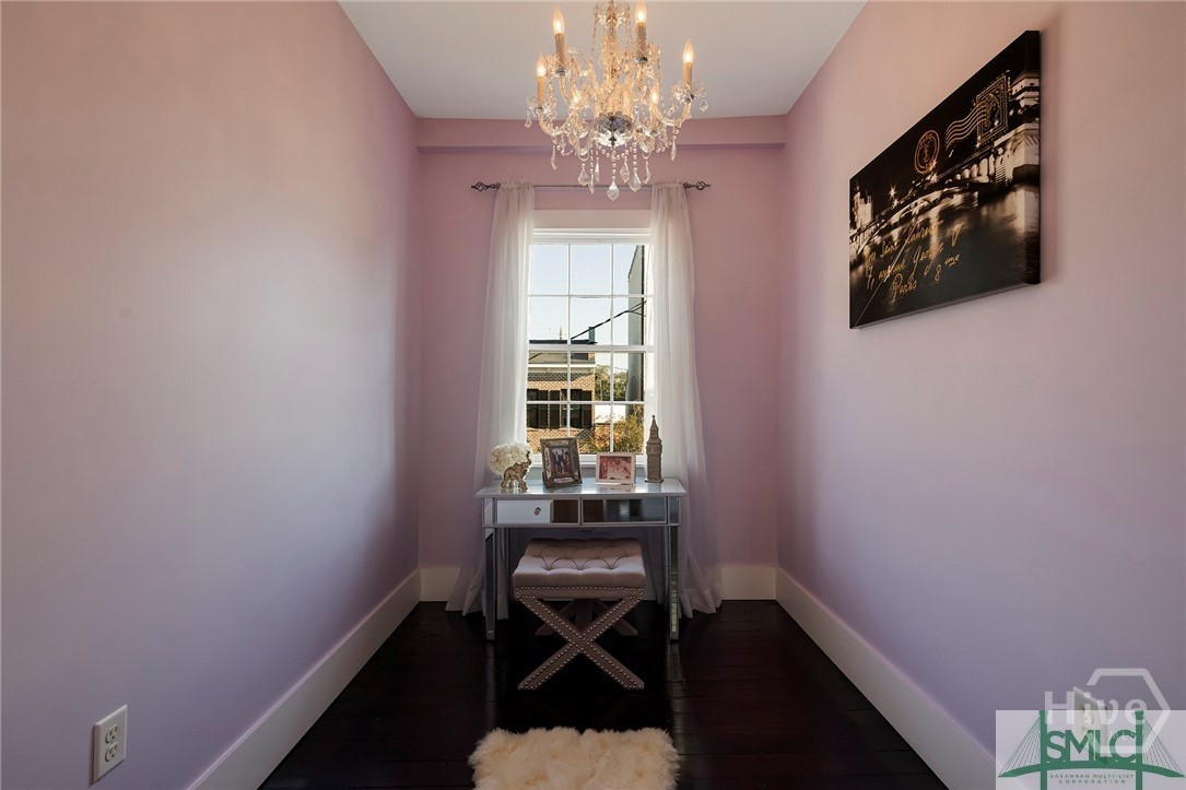 507 E Mcdonough Street