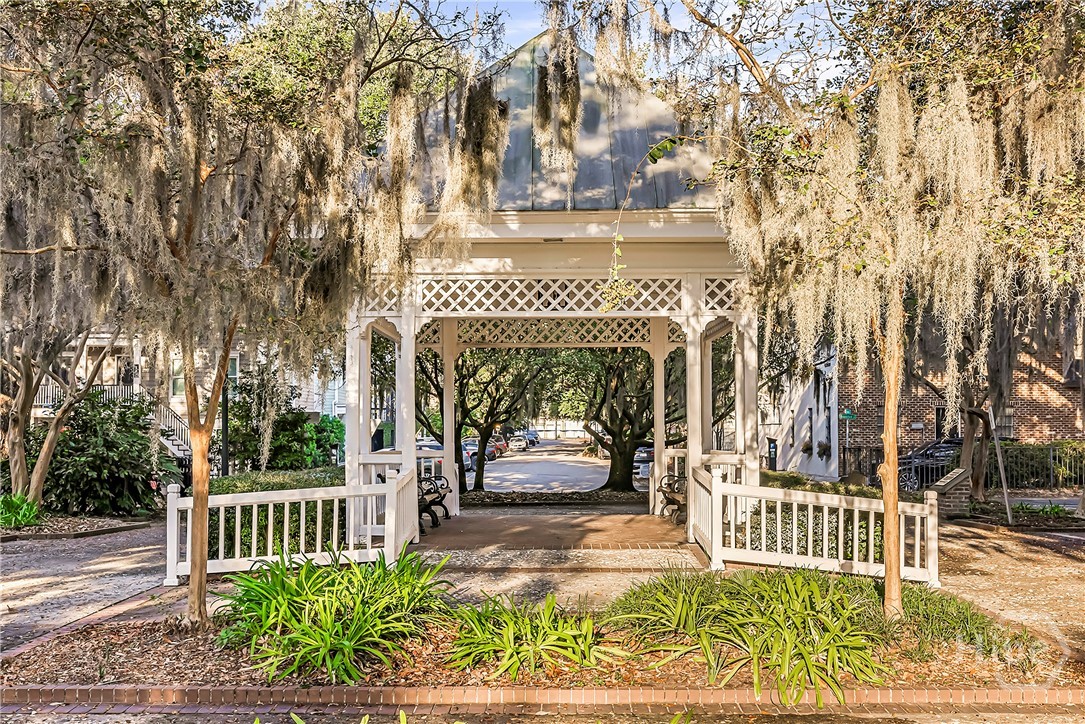 507 E Mcdonough Street