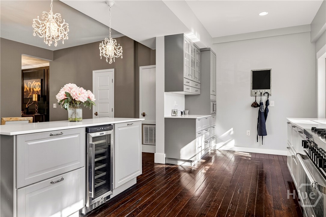 507 E Mcdonough Street