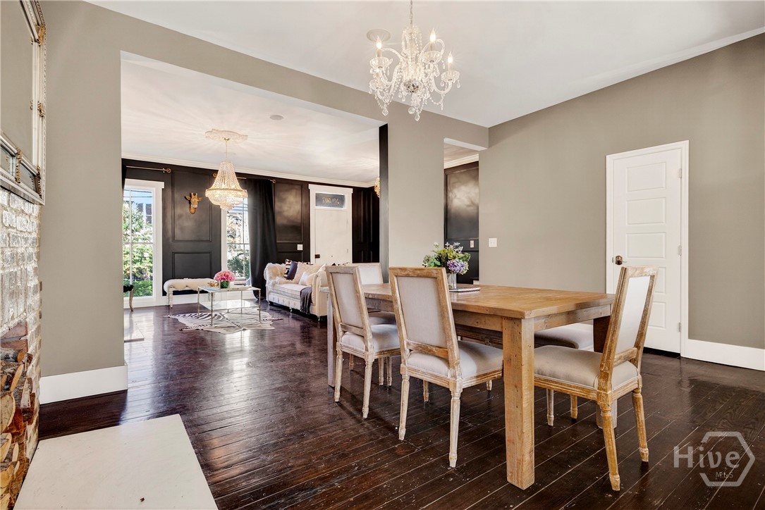 507 E Mcdonough Street