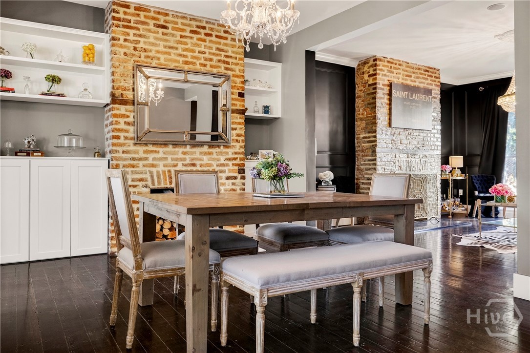 507 E Mcdonough Street