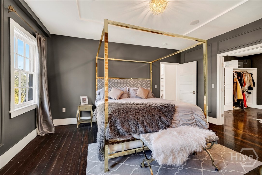 507 E Mcdonough Street