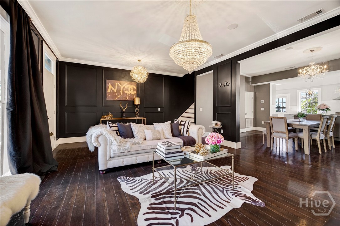 507 E Mcdonough Street