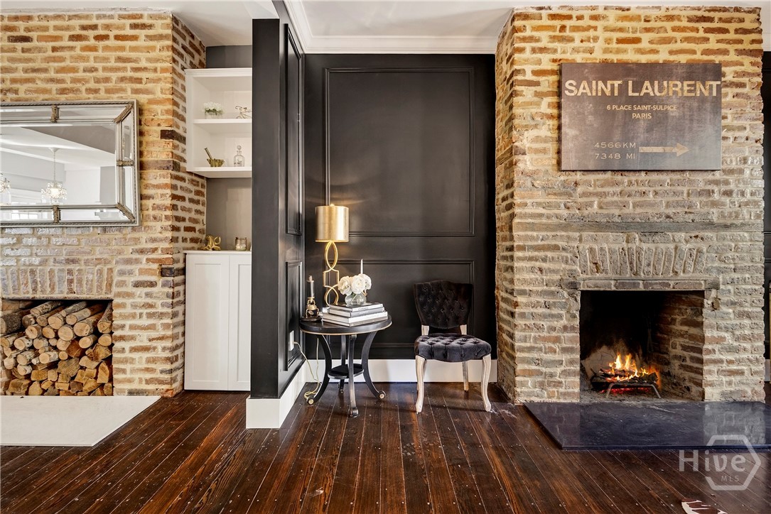 507 E Mcdonough Street