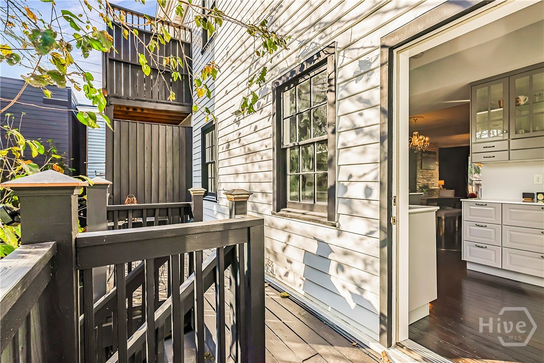 507 E Mcdonough Street