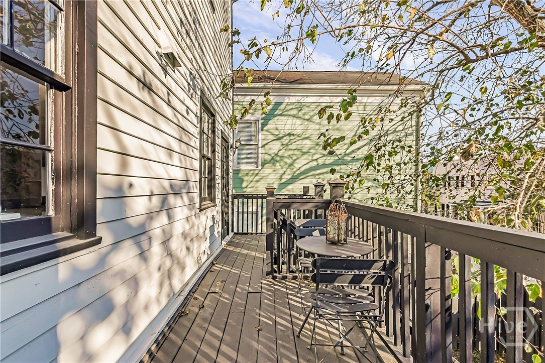 507 E Mcdonough Street