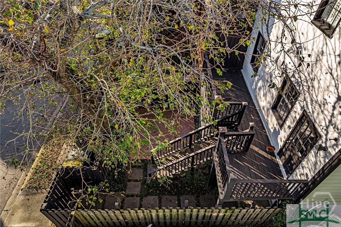 507 E Mcdonough Street