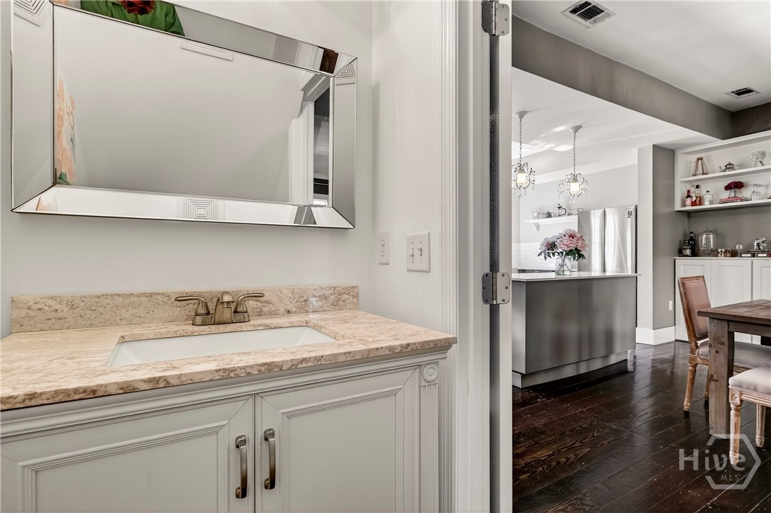 507 E Mcdonough Street