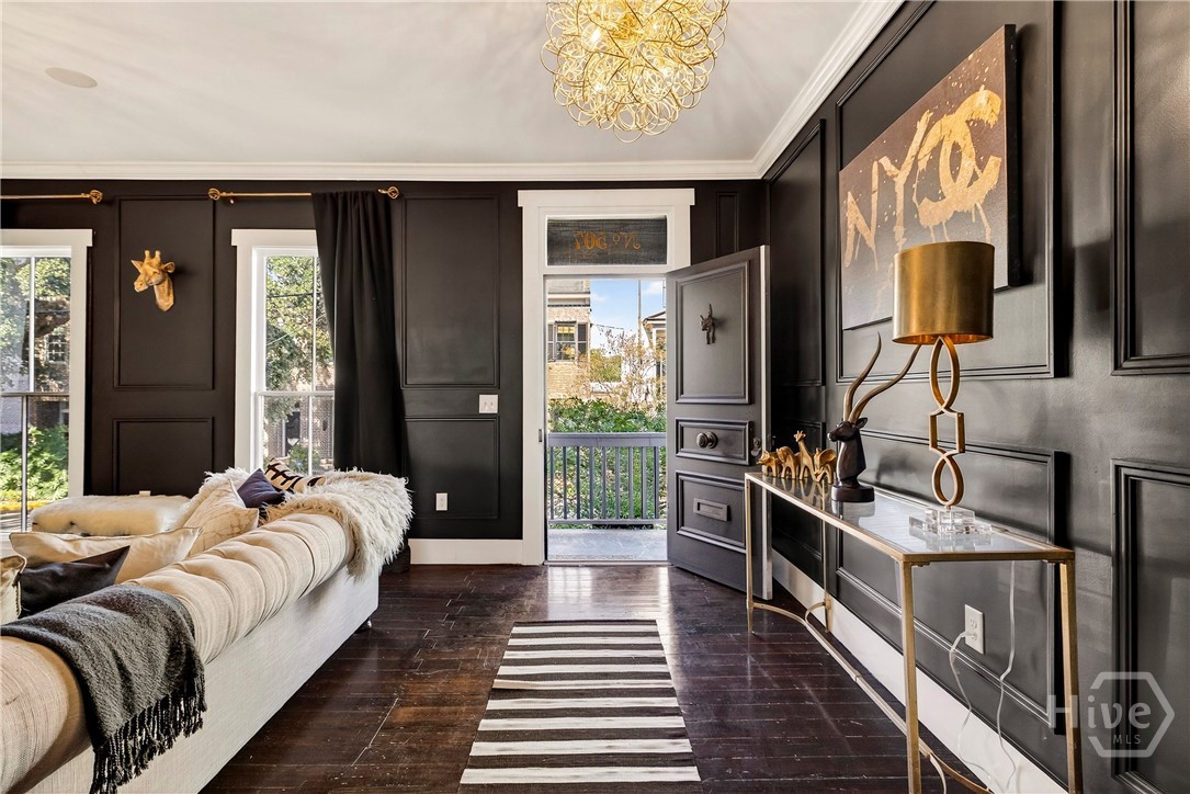 507 E Mcdonough Street