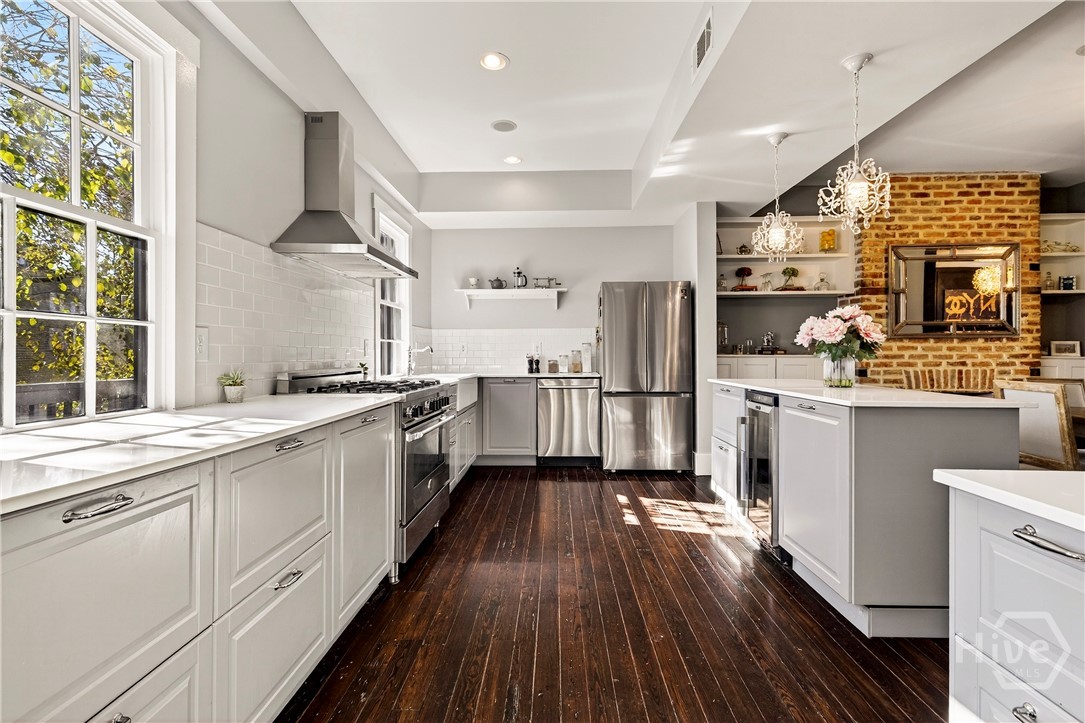 507 E Mcdonough Street