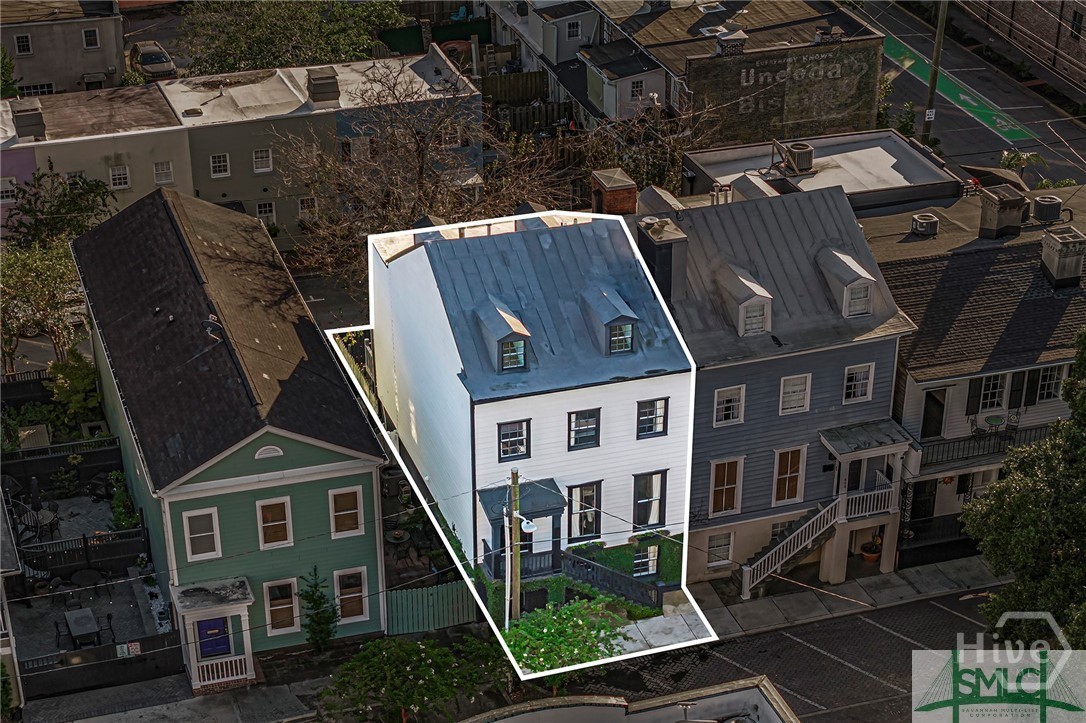 507 E Mcdonough Street