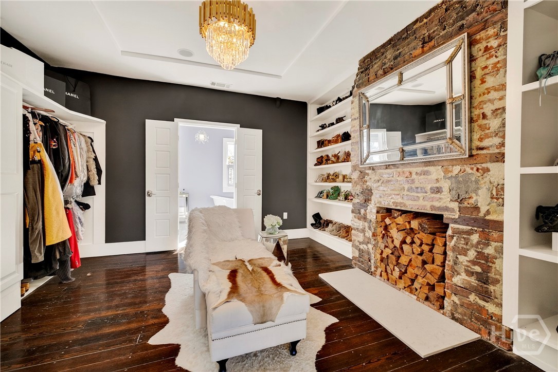 507 E Mcdonough Street