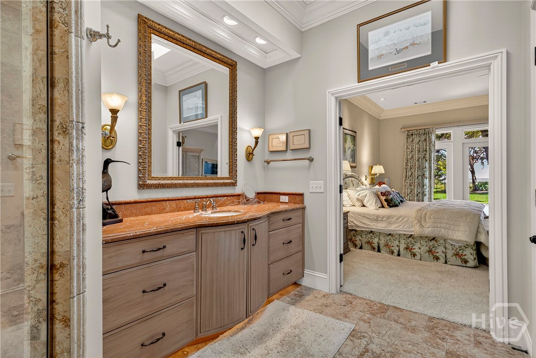 1 Tapestry Lane