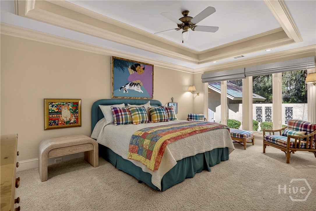 1 Tapestry Lane