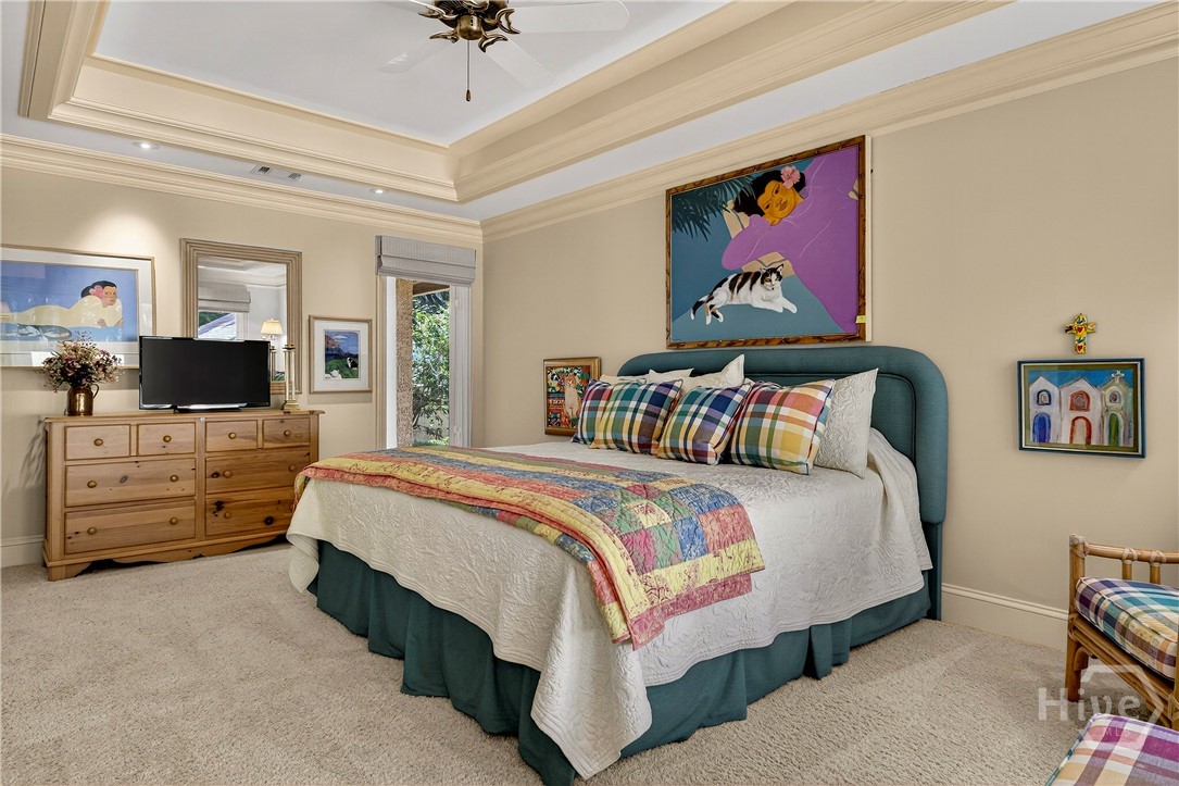 1 Tapestry Lane