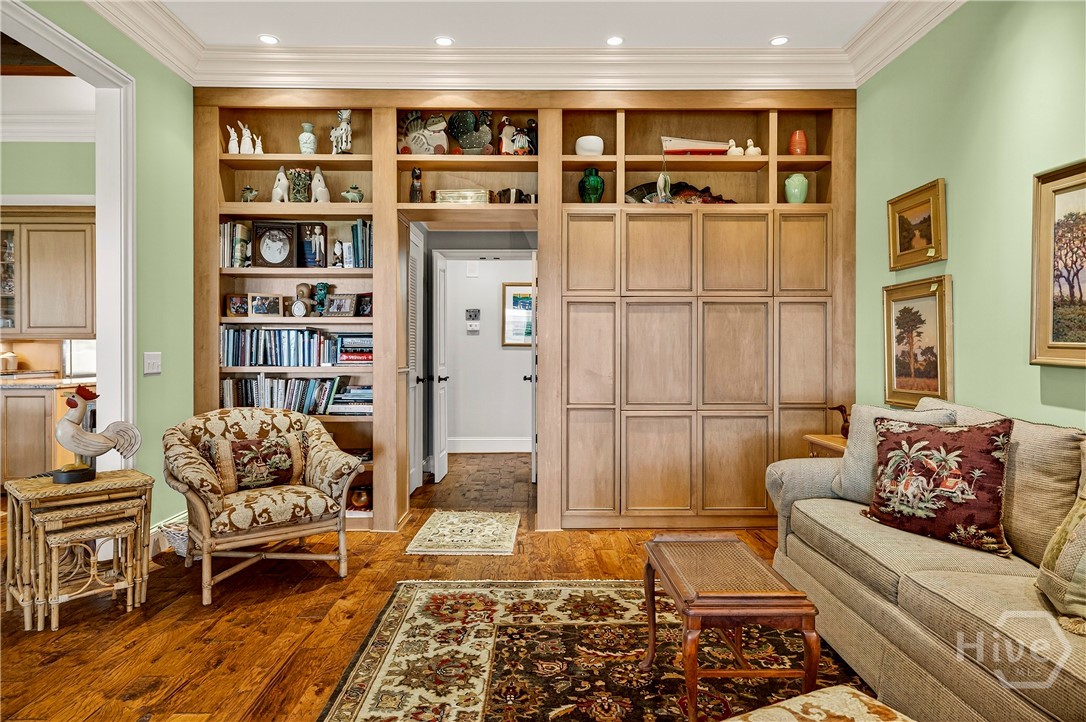 1 Tapestry Lane