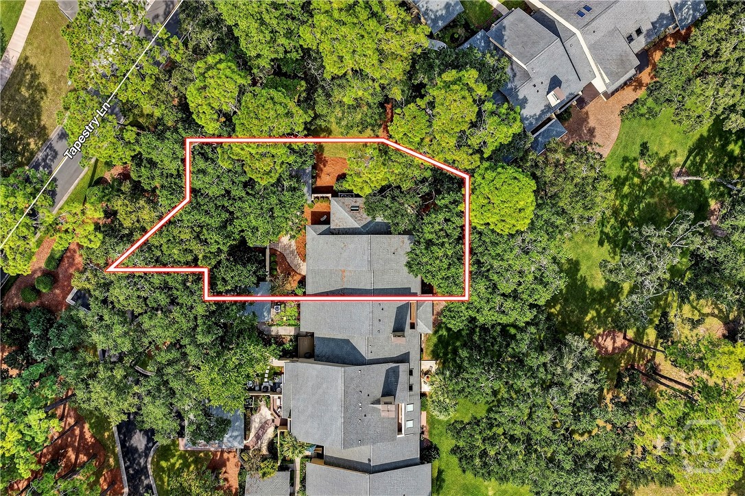 1 Tapestry Lane