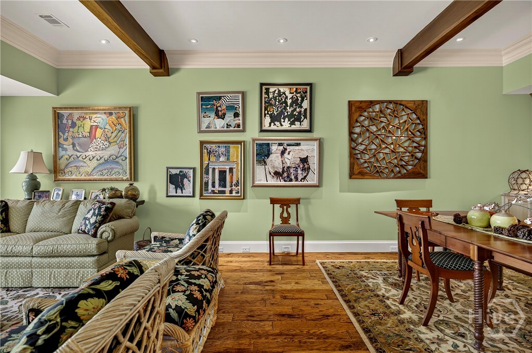 1 Tapestry Lane