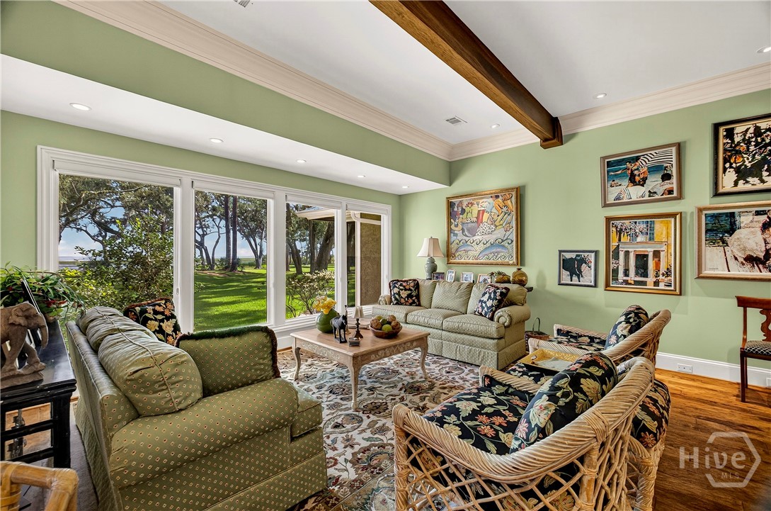 1 Tapestry Lane