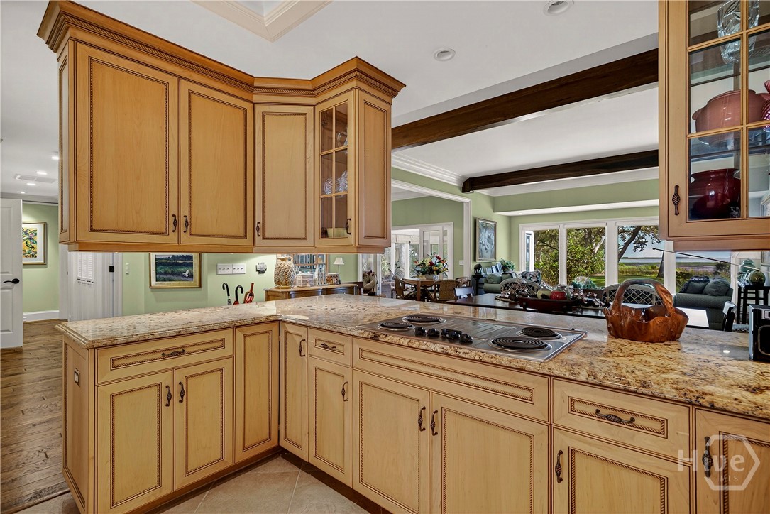 1 Tapestry Lane