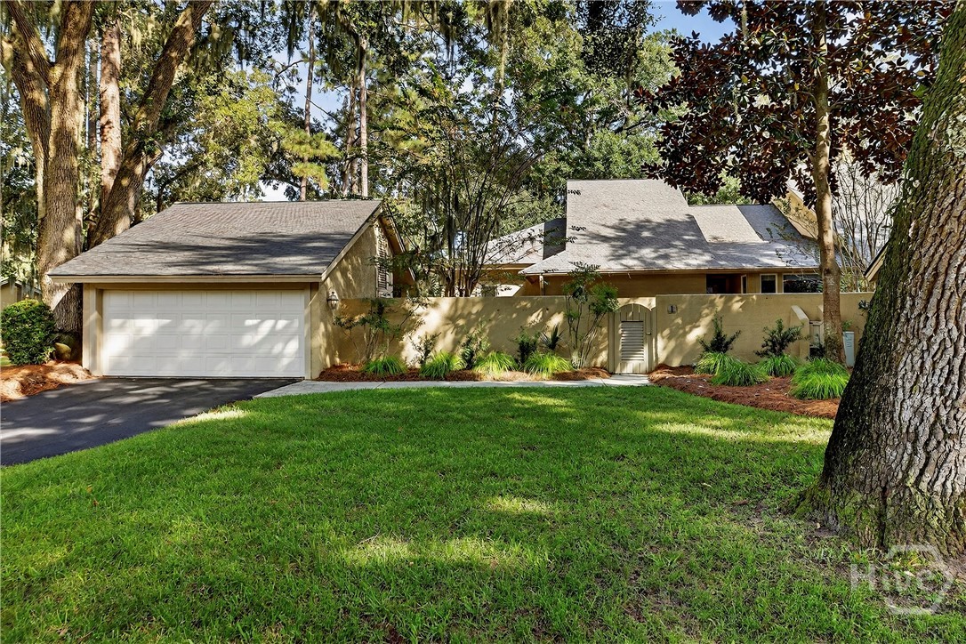 1 Tapestry Lane