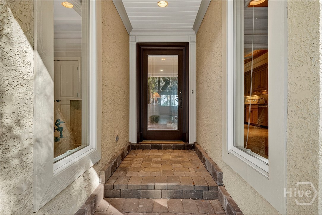 1 Tapestry Lane