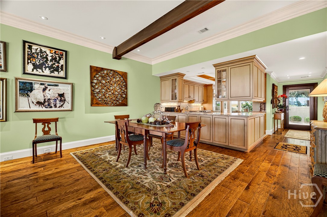 1 Tapestry Lane