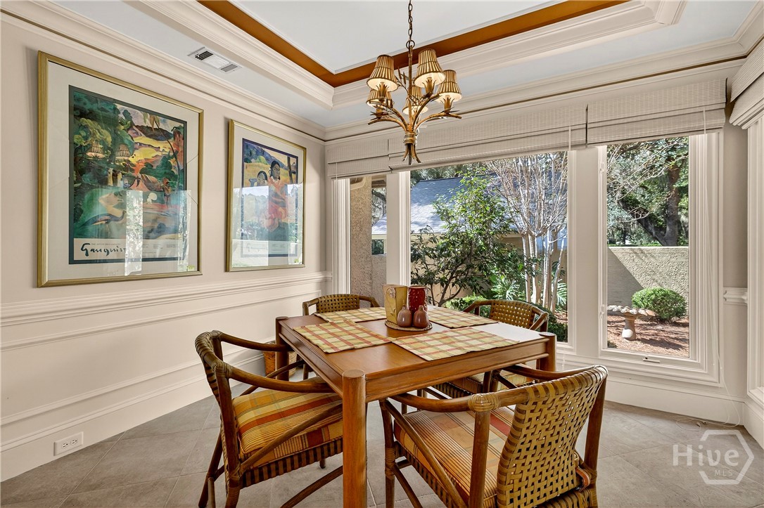 1 Tapestry Lane