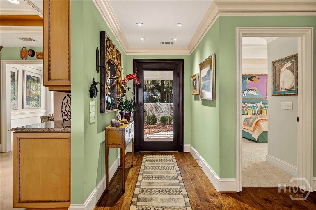 1 Tapestry Lane