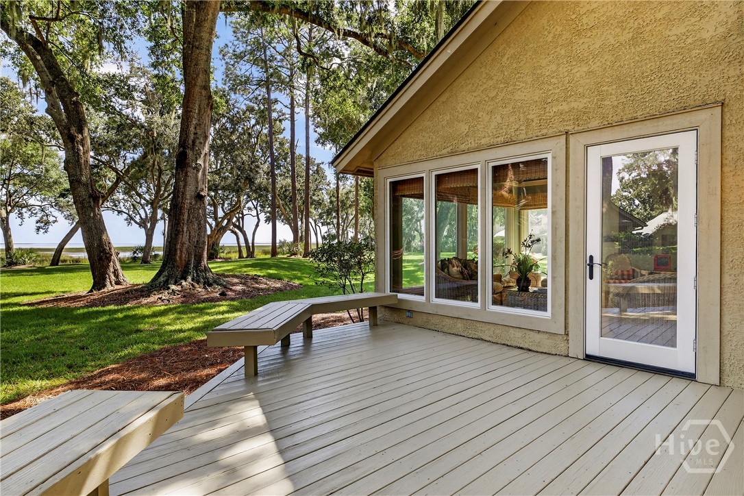 1 Tapestry Lane