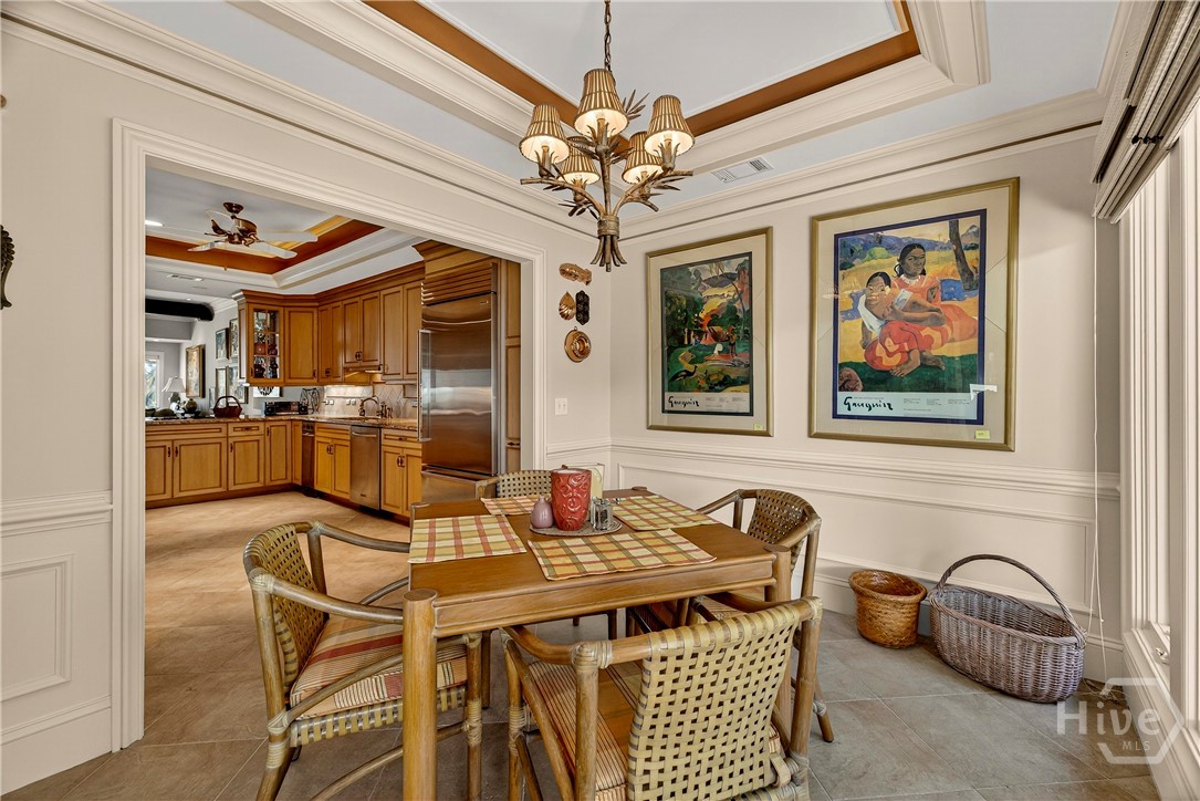 1 Tapestry Lane