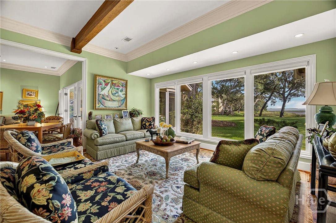 1 Tapestry Lane