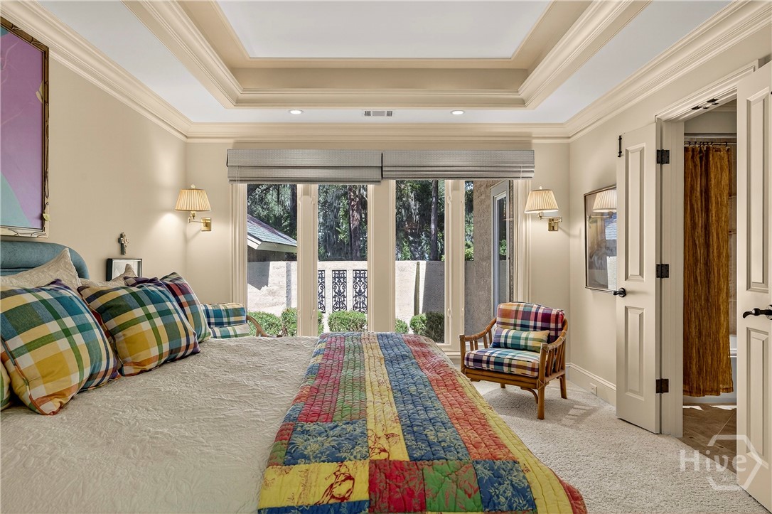 1 Tapestry Lane