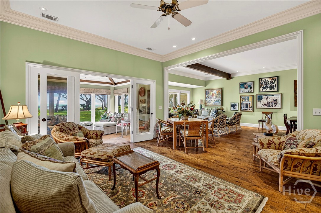 1 Tapestry Lane