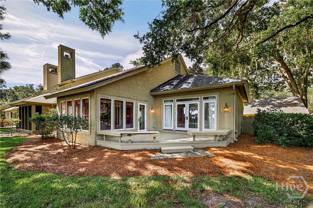 1 Tapestry Lane
