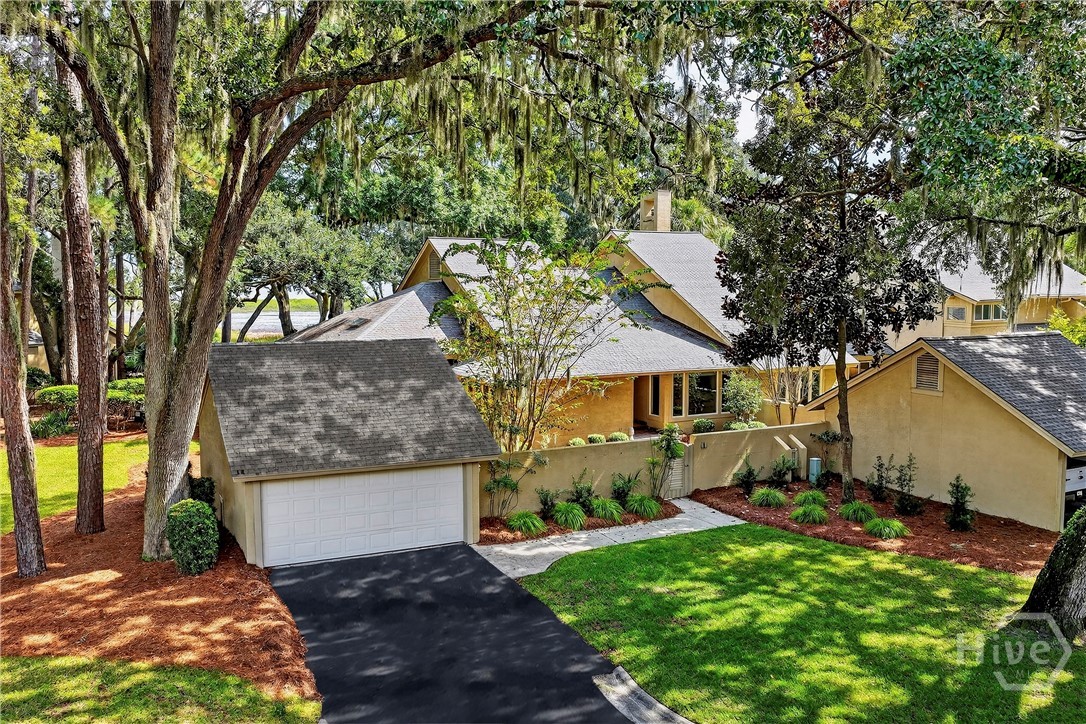 1 Tapestry Lane