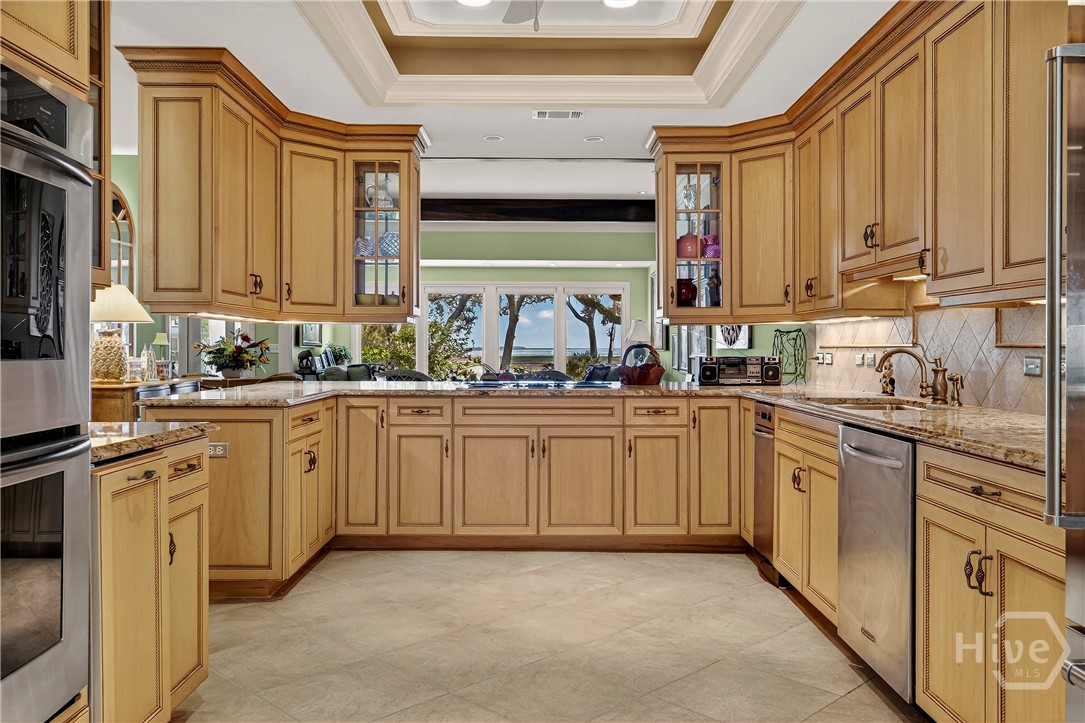 1 Tapestry Lane
