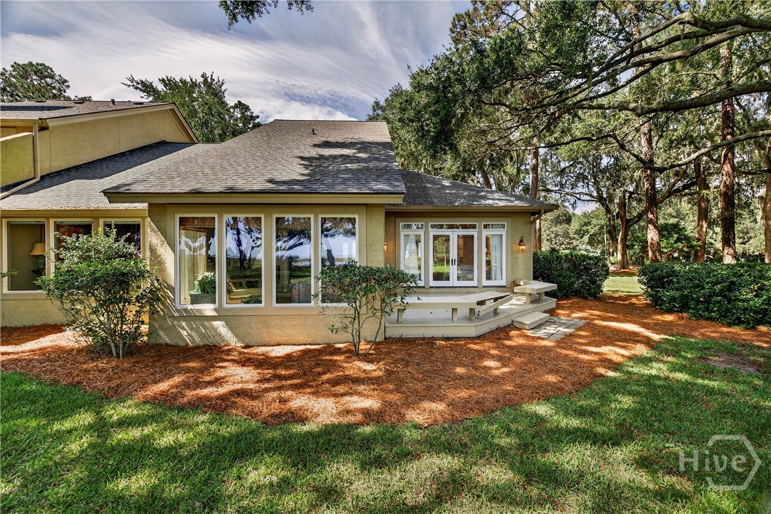1 Tapestry Lane
